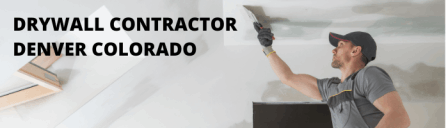 Drywall Pros Services Denver CO