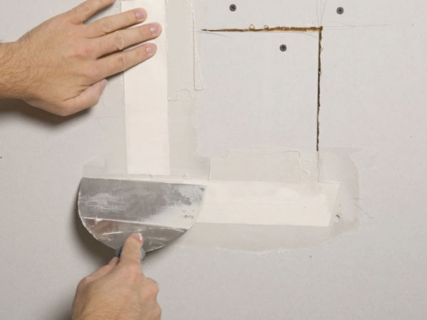 Drywall Services