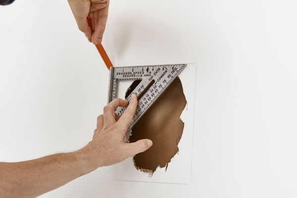 Drywall Repair